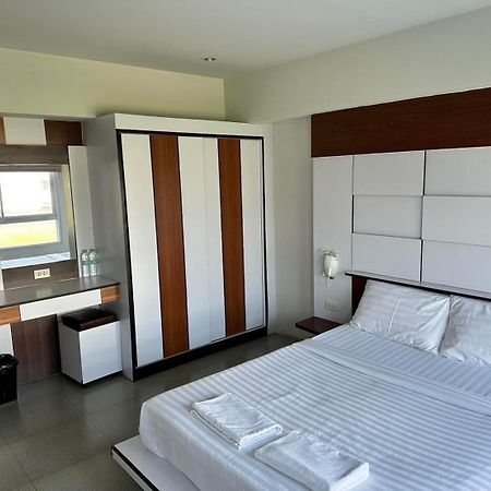 I Garden Place Ban Choho Exterior photo