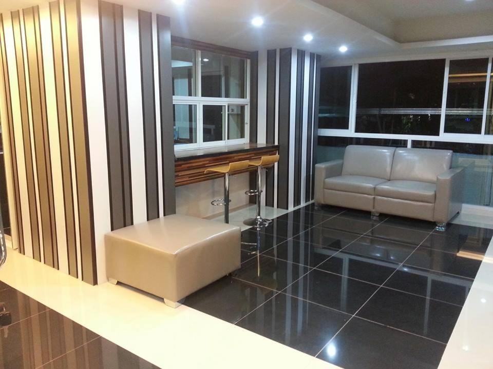 I Garden Place Ban Choho Exterior photo