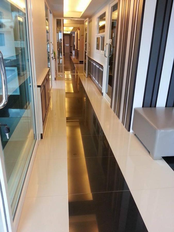 I Garden Place Ban Choho Exterior photo